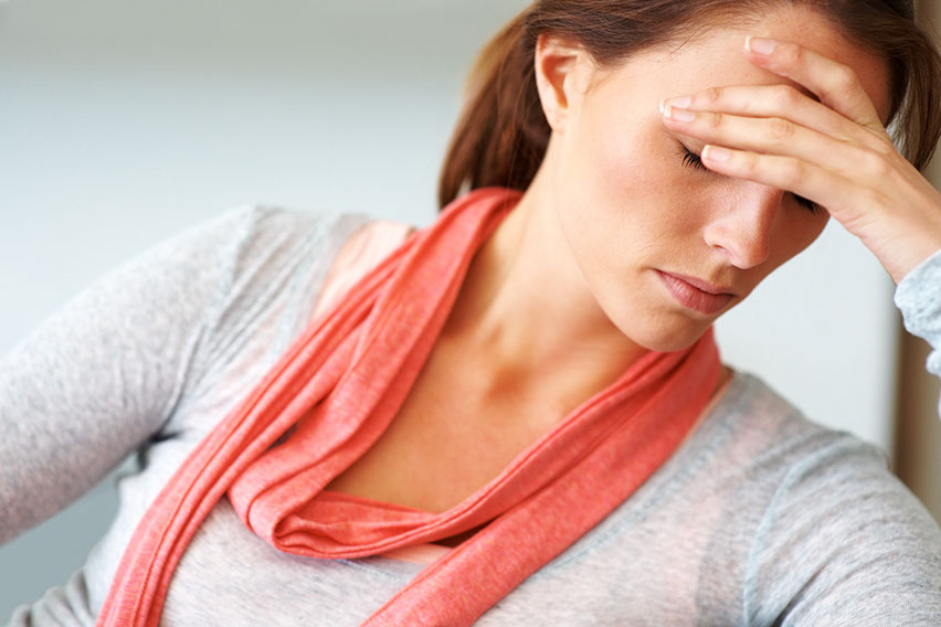 Migraine ranks in the top 10 of the world's most disabling medical illnesses for women. 