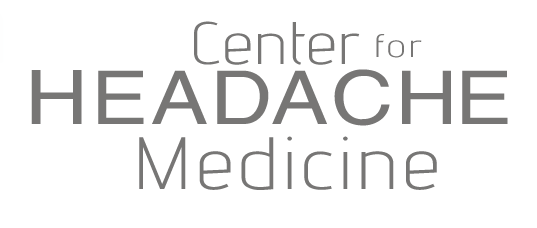 Center for Headache Medicine