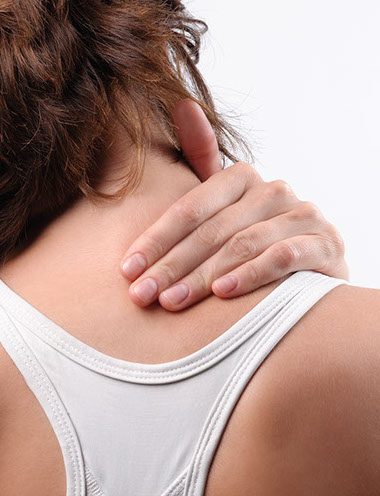 Migraine patients frequently have neck pain as a part of their headache. This often is misdiagnosed as cervical spine disease or fibromyalgia.