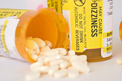 prescription medications
